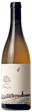 Eyrie Vineyards, Estate Pinot Gris, Dundee Hills, Willamette Valley, Oregon 2020