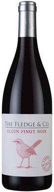 The Fledge & Co, Pinot Noir, Elgin, South Africa 2020