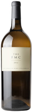 Ken Forrester, The FMC, Stellenbosch, South Africa, 2012