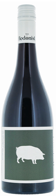 The Hedonist, Ecology Grenache, McLaren Vale, South Australia, Australia 2022