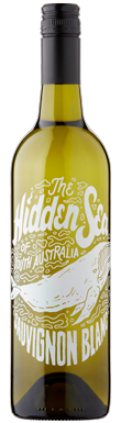 The Hidden Sea, Sauvignon Blanc, South Australia, 2021