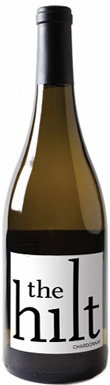 The Hilt, Bentrock Vineyard Chardonnay, Santa Barbara