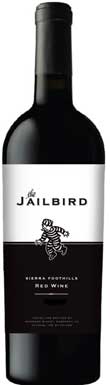  Jailbird, The Jailbird Zinfandel, Napa Valley, California, USA 2023