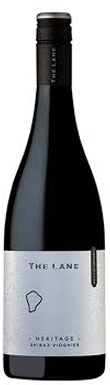 The Lane, Heritage Shiraz-Viognier, South Australia, Australia 2021