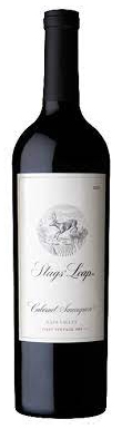 Stags' Leap, The Leap Cabernet Sauvignon, Stags Leap District, Napa Valley, California, USA 2019