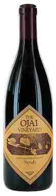 The Ojai Vineyard