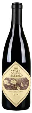 The Ojai Vineyard, Henry Daniel Syrah, Santa Barbara County, California, USA 2019