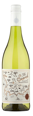 The Search, Grenache Blanc, Western Cape, South Africa, 2021