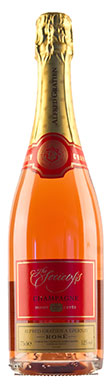 The Wine Society, The Society's Rosé, Champagne, France