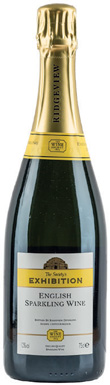 The Wine Society, Exhibition English Sparkling, Kent
