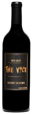 The Vice, The Bat Cave, Cabernet Sauvignon, Spring Mountain, Napa Valley, California, USA 2022