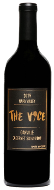 The Vice, Batch 60 Cabernet Sauvignon, Napa Valley, California, USA 2019