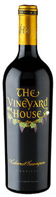 The Vineyard House, Cabernet Sauvignon, Oakville, Napa Valley, California, USA 2019