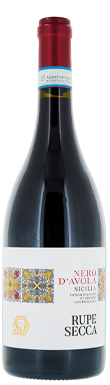 The Wine People, Rupe Secca Nero d'Avola, Sicily, Italy 2024