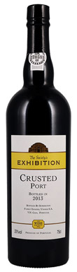 The Wine Society, The Society's Exhibition Crusted Port
