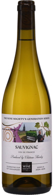 Château Thieuley, The Wine Society's Generation Series Sauvignac, Vin de France 2022