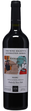 Susana Balbo, The Wine Society’s Generation Series Argentine Malbec 2022