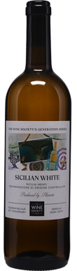 Planeta, The Wine Society's Generation Series Sicilian White, Sicily, Italy 2023