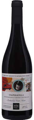 Bertani, The Wine Society's Generation Series Valpolicella 2023