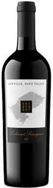 The 8th Art, Cabernet Sauvignon, Oakville, Napa Valley, California, USA 2022