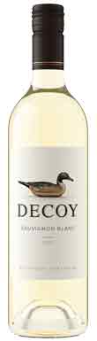 Decoy, Sauvignon Blanc, California, USA, 2023