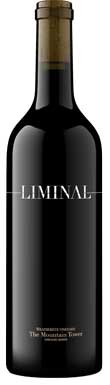 Liminal, The Mountain Tower, WeatherEye Vineyard, Columbia Valley, Washington, USA 2023