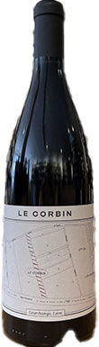 Domaine Théo Blet, Le Corbin, Saumur, Loire, France 2022