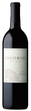 Theorize, Cabernet Sauvignon, Napa Valley, California, USA 2019