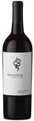 Thurlow, Boomslang Cabernet Sauvignon, Napa Valley, California, USA NV