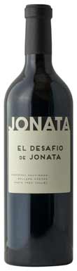 Jonata, El Desafio de Jonata, Santa Barbara County, Ballard Canyon, California, USA 2020