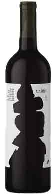 Cairjn Wine Cellars, Blend No. 2, Willow Creek, Paso Robles, California, USA 2021