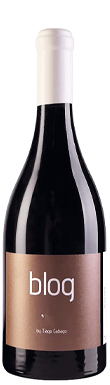 Tiago Cabaço, Blog Bivarietal, Alentejano, Portugal 2023
