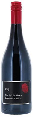 Tim Smith Wines, Shiraz, Barossa, South Australia, 2021