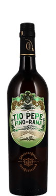 Tio Pepe, Fino En Rama (2022 bottling), Jerez, Spain