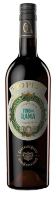 Tio Pepe, Fino En Rama, Jerez, Spain 2024