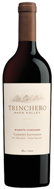 Trinchero, Mario's Vineyard Cabernet Sauvignon, Napa Valley