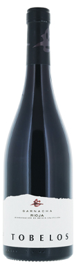 Tobelos, Garnacha, Rioja Alta, Spain 2022