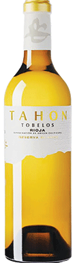 Tobelos, Tahon Reserva, Rioja, Northern Spain, 2019