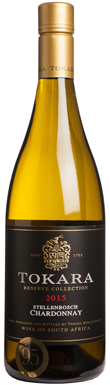 Tokara, Reserve Collection Chardonnay, Stellenbosch, 2015