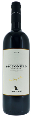 Tolaini, Tenuta Montebello Picconero, Toscana 2016