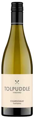 Tolpuddle, Chardonnay, Coal River Valley, Tasmania, Australia 2022