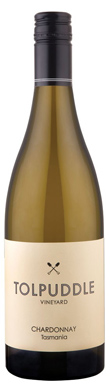 Tolpuddle Vineyard, Chardonnay, Coal River Valley, 2015