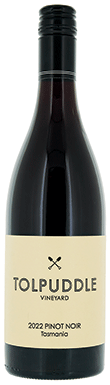 Tolpuddle Vineyard, Pinot Noir, Coal River Valley, Tasmania, Australia 2022