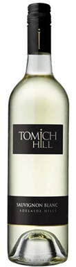 Tomich, Hill Sauvignon Blanc, Adelaide Hills, 2020