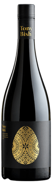 Tony Bish, Golden Egg Chardonnay, Hawke’s Bay, New Zealand 2024