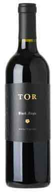 Tor, Black Magic, Napa Valley, California, USA 2021