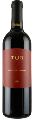 TOR Wines, Melanson Vineyard Cabernet Sauvignon, Napa Valley, California, USA 2021