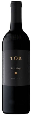 TOR Wines, Black Magic, Napa Valley, California, USA 2023