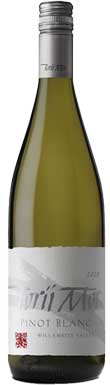 Torii Mor, Pinot Blanc, Willamette Valley, Oregon USA 2022