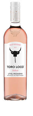 Toro Loco, Utiel Requena, Spain 2023